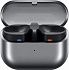 Беспроводные наушники Samsung Galaxy Buds3 Pro Серебро Фото 6
