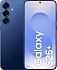 Смартфон Samsung Galaxy S25+ 256 ГБ синий