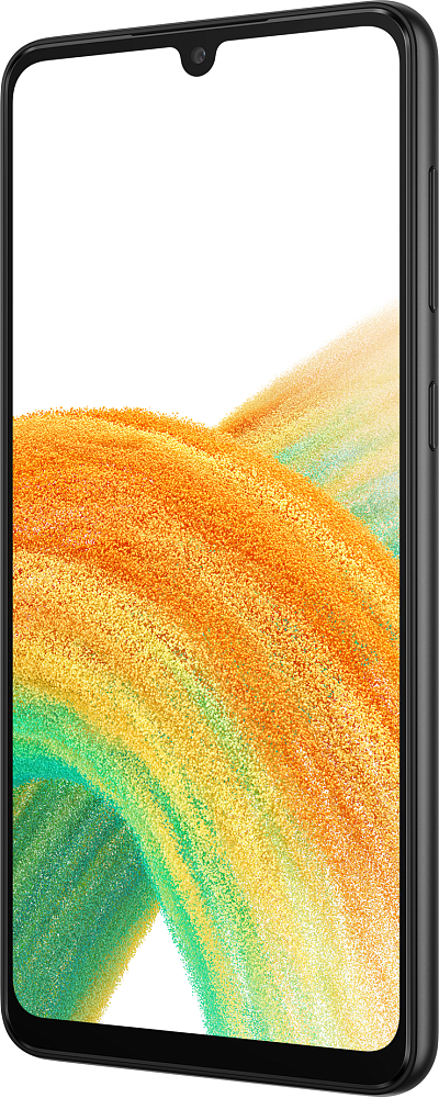 Смартфон Samsung Galaxy A33 128 ГБ черный (SM-A336BZKGGLB) SM-A336BZKGGLB Galaxy A33 128 ГБ черный (SM-A336BZKGGLB) - фото 5