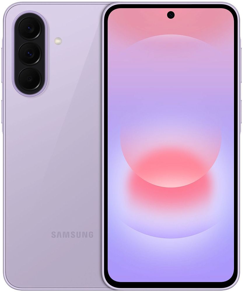 

Смартфон Samsung Galaxy A37 8 ГБ/256 ГБ лавандовый, Лаванда, Galaxy A37 8 ГБ/256 ГБ лавандовый