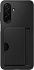 Чехол Samsung Card Slot Case A26 черный