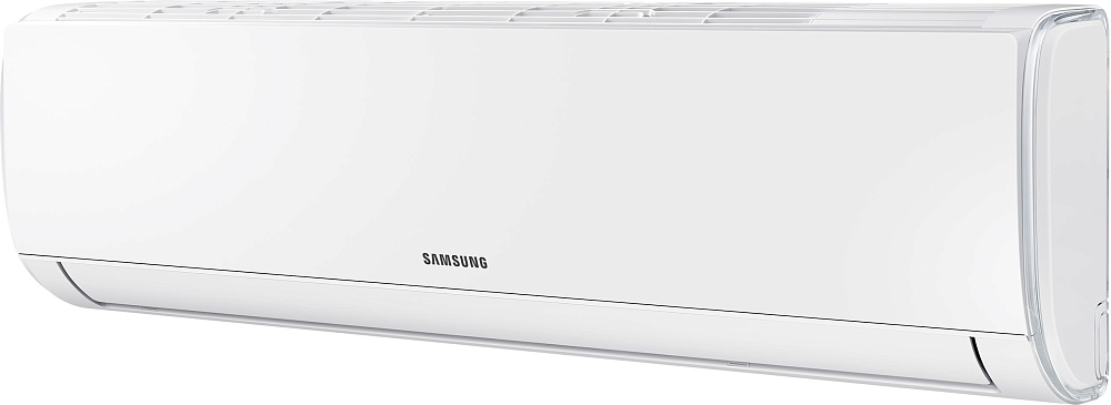 Кондиционер Samsung AR3000 7500 БТЕ/ч, внутренний блок белый AR07TQHQAURNER AR3000 7500 БТЕ/ч, внутренний блок белый - фото 5