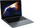 Ноутбук Samsung Galaxy Book4 Pro 14&quot; Ultra 7 16ГБ/512ГБ серый Фото 4