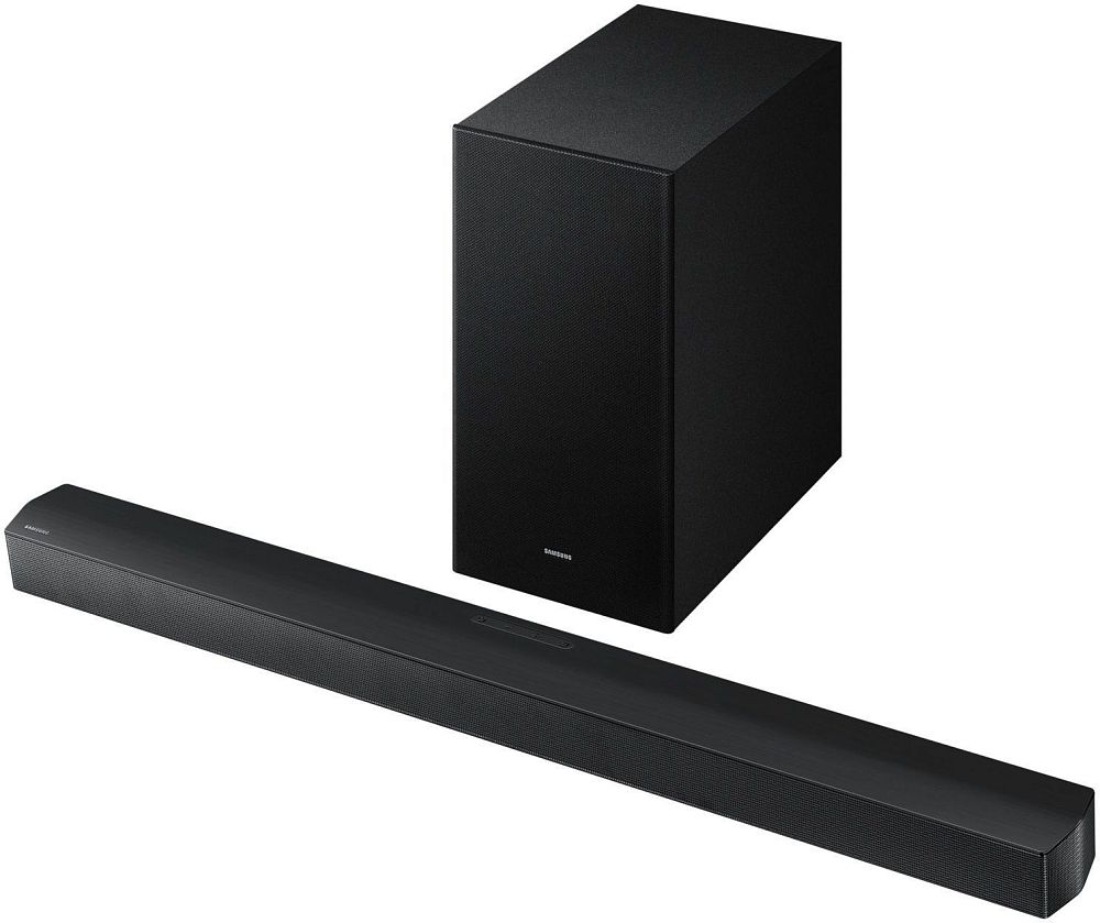 

Акустическая система Samsung HW-B650F/RU черный, HW-B650F/RU черный