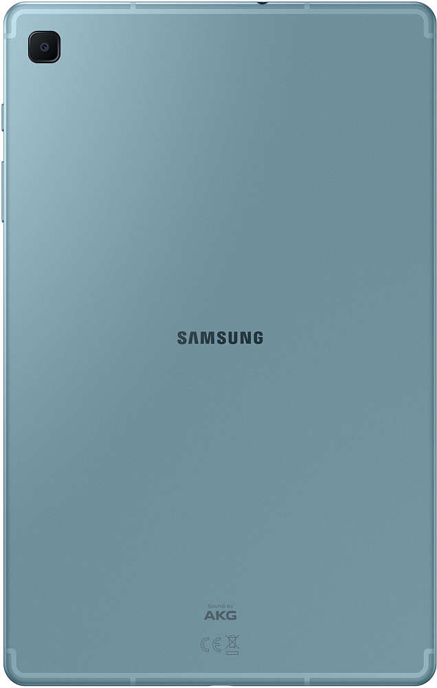 Планшет Samsung Galaxy Tab S6 Lite LTE (Qualcomm) 64 ГБ голубой (SM-P619NZBAGLB) SM-P619NZBAGLB Galaxy Tab S6 Lite LTE (Qualcomm) 64 ГБ голубой (SM-P619NZBAGLB) - фото 3