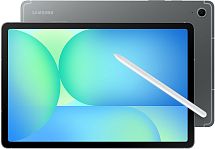 Планшет Samsung Galaxy Tab S10 FE 256 ГБ LTE Серый