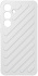 Чехол Samsung Shield Case S24+ светло-серый Фото 4