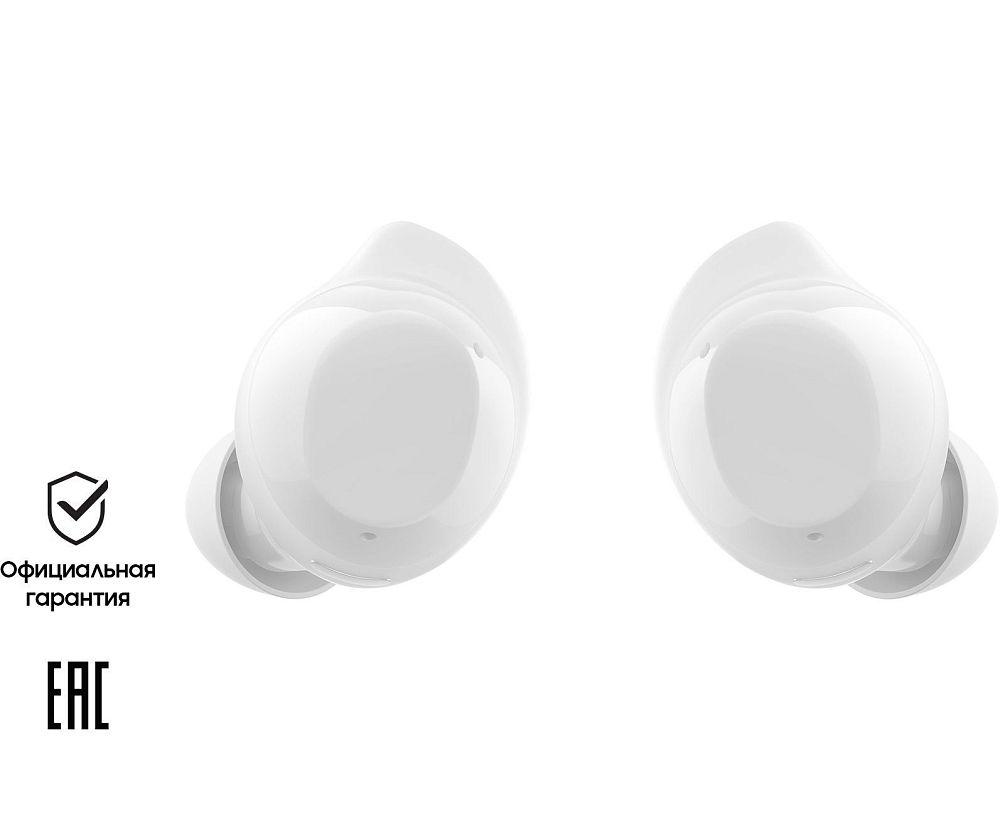 

Беспроводные наушники Samsung Galaxy Buds Core Белые, Белый, Galaxy Buds Core Белые