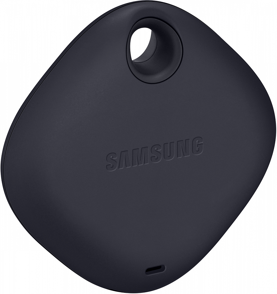 Беспроводная метка Samsung SmartTag черный EI-T5300BBEGRU - фото 3