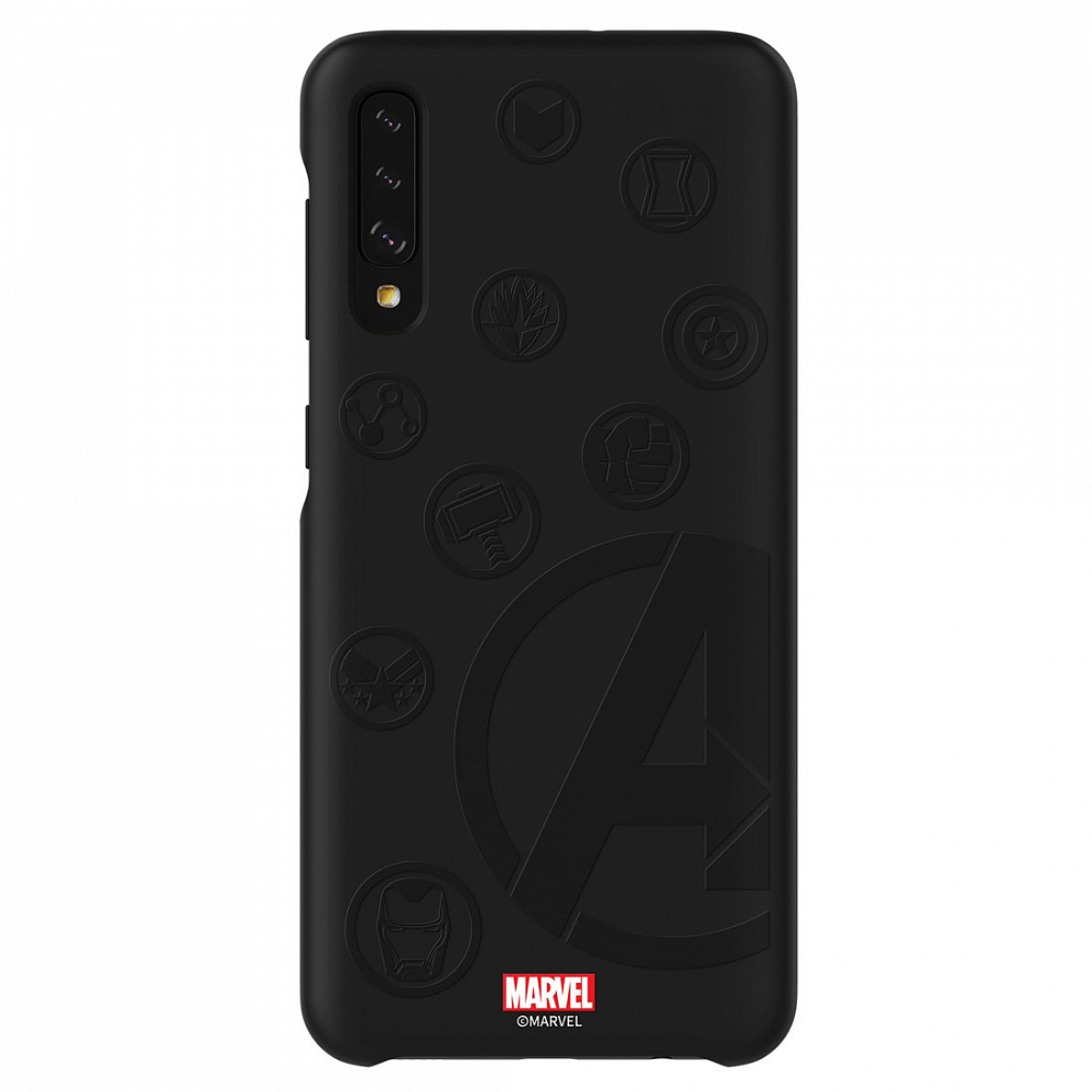 

MARVEL Galaxy A50 Avengers4