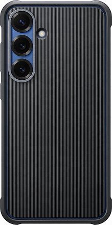 Чехол Samsung Rugged Case Galaxy S25+ черный