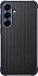 Чехол Samsung Rugged Case Galaxy S25+ черный