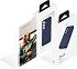 Чехол uBear Touch Mag Case для Galaxy S25+, soft-touch темно-синий Фото 8