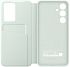 Чехол-книжка Samsung Smart Wallet Case Galaxy S24 FE мятный Фото 5