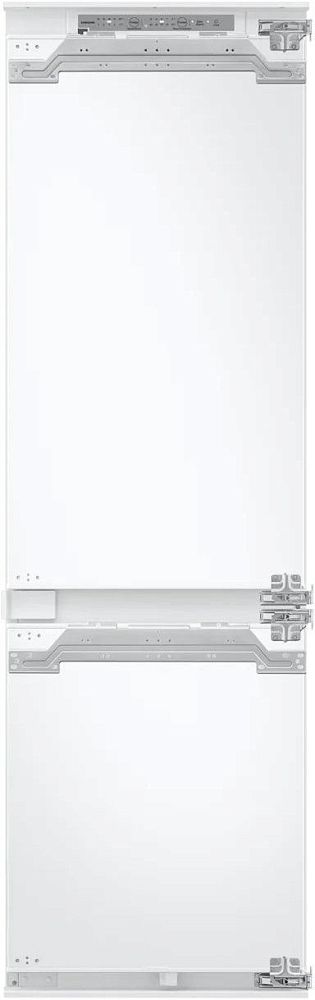 

Встраиваемый холодильник Samsung AI Metal Cooling No Frost, 267 л белый, AI Metal Cooling No Frost, 267 л белый