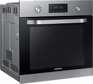 Духовой шкаф nv9900j c dual cook 75 л