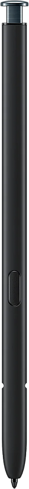 Стилус Samsung S Pen S22 Ultra зеленый EJ-PS908BGRGRU - фото 1