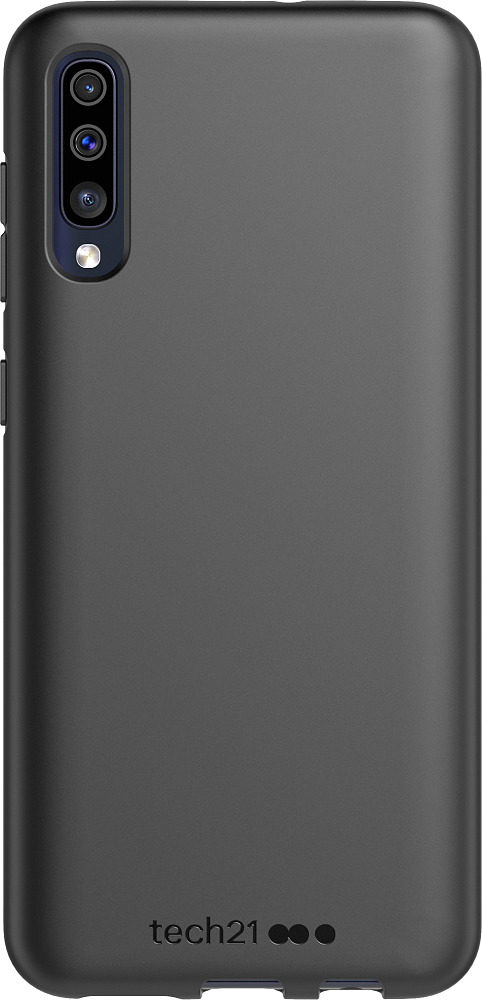 

Studio Colour для Galaxy A50 черный