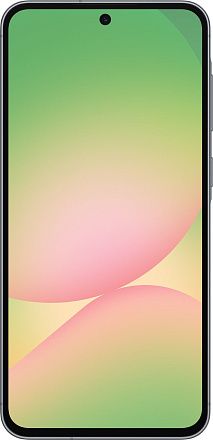 Смартфон Samsung Galaxy A56 8 ГБ/128 ГБ черный Фото 2