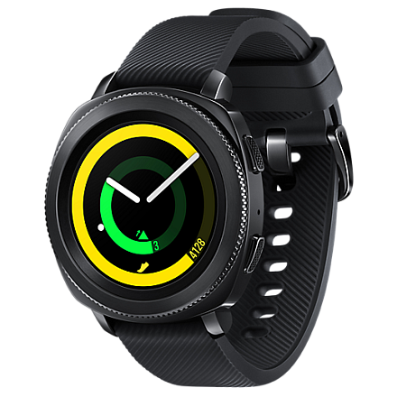 New galaxy store watch sport