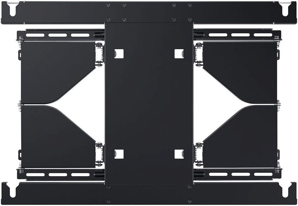 

Кронштейн Samsung Full Motion Slim 82", 85" черный, Full Motion Slim 82", 85" черный