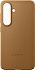 Чехол Samsung Kindsuit Case Galaxy S25 песочный Фото 4