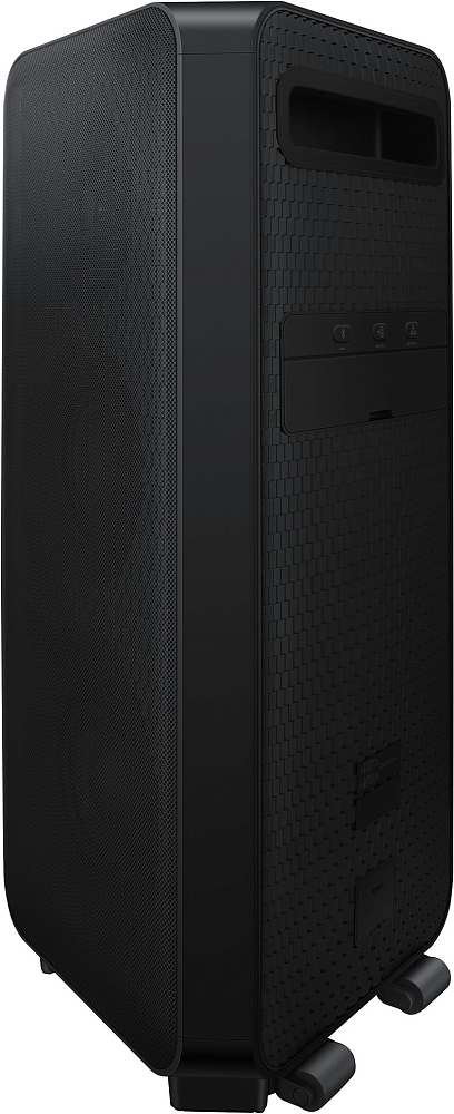 Акустическая система Samsung Sound Tower MX-ST90B черный MX-ST90B/RU MX-ST90B/RU - фото 4