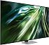Телевизор Samsung 85&quot; QLED 4K QN90D черненое серебро Фото 3