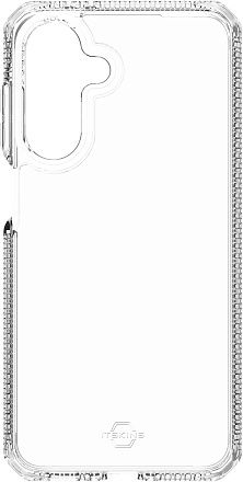 Чехол Itskins HYBRID R MOOD для Galaxy A36 голубой Фото 2