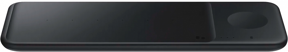 Беспроводное зарядное устройство Samsung EP-P6300 черный EP-P6300TBRGRU - фото 4