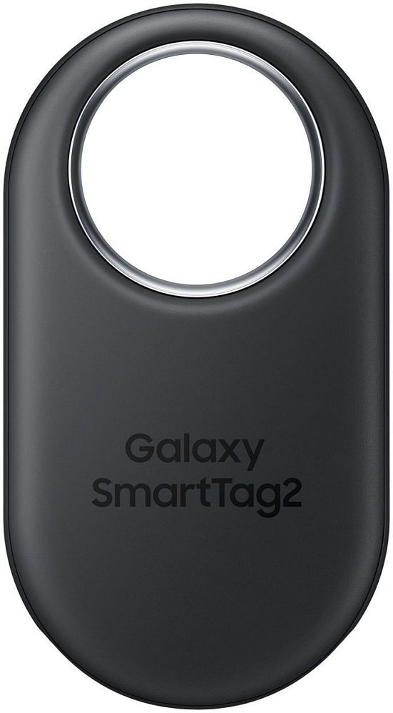 Беспроводная метка Samsung SmartTag2 черный