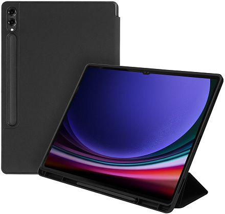 Чехол Araree A Folio для Galaxy Tab S9+ черный