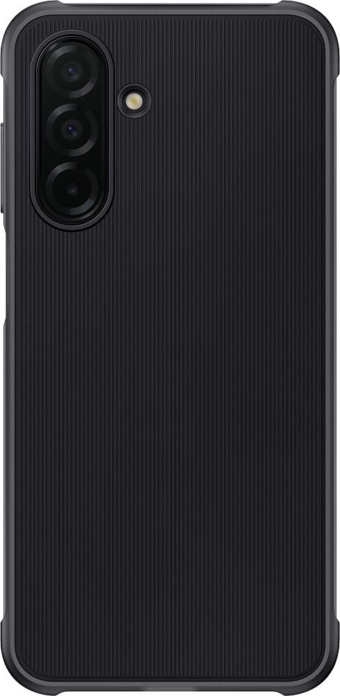 

Чехол Samsung Rugged Case A26 черный, Rugged Case A26 черный