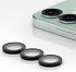 Защитное стекло Araree Core Camera MR для Galaxy S25+ Фото 4