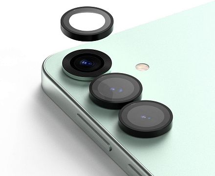 Защитное стекло Araree Core Camera MR для Galaxy S25+ Фото 2