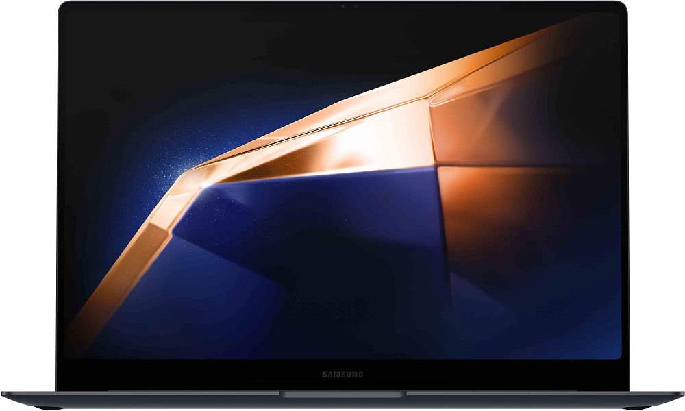 Ноутбук Samsung Galaxy Book4 Pro 16&quot; Ultra 7 32ГБ/1ТБ серый Вид№2