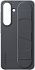 Чехол Samsung Standing Grip Case Galaxy S25 черный Фото 4