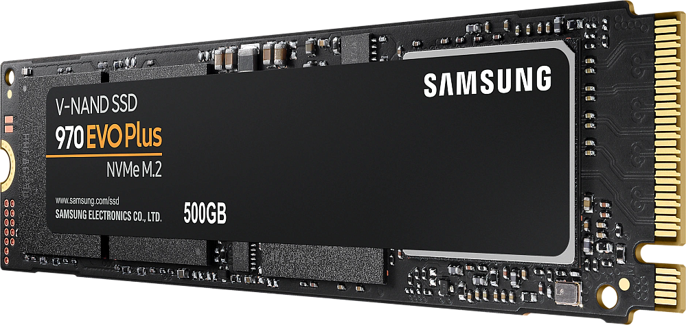 SSD-накопитель Samsung SSD-накопитель Samsung фото 3