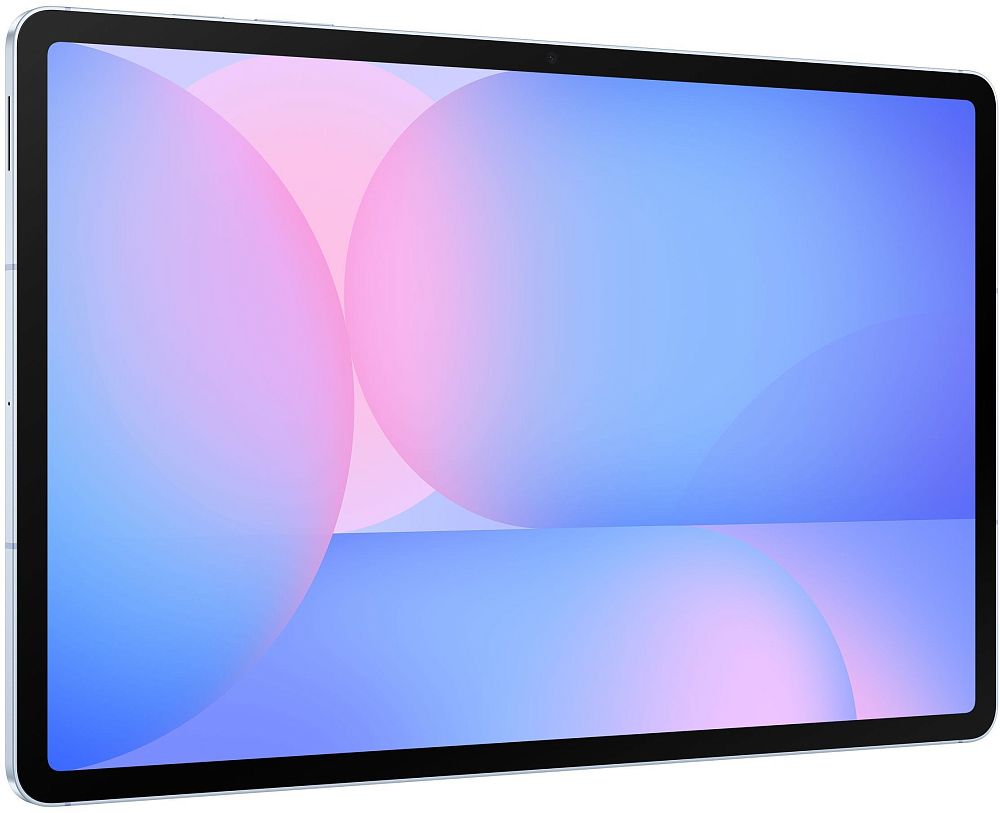 Планшет Samsung Galaxy Tab S10 FE+ 256 ГБ LTE Голубой фото 4