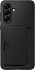 Чехол Samsung Card Slot Case A56 черный
