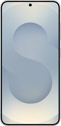 Смартфон Samsung Galaxy S25 128 ГБ серый Фото 2