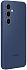 Чехол Samsung Smart Silicone Case Galaxy S24 FE синий Фото 2