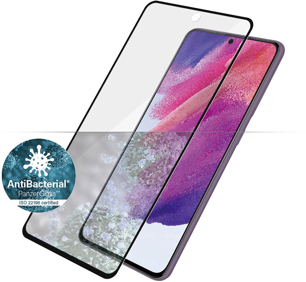 Защитное стекло PanzerGlass Защитное стекло PanzerGlass фото 9