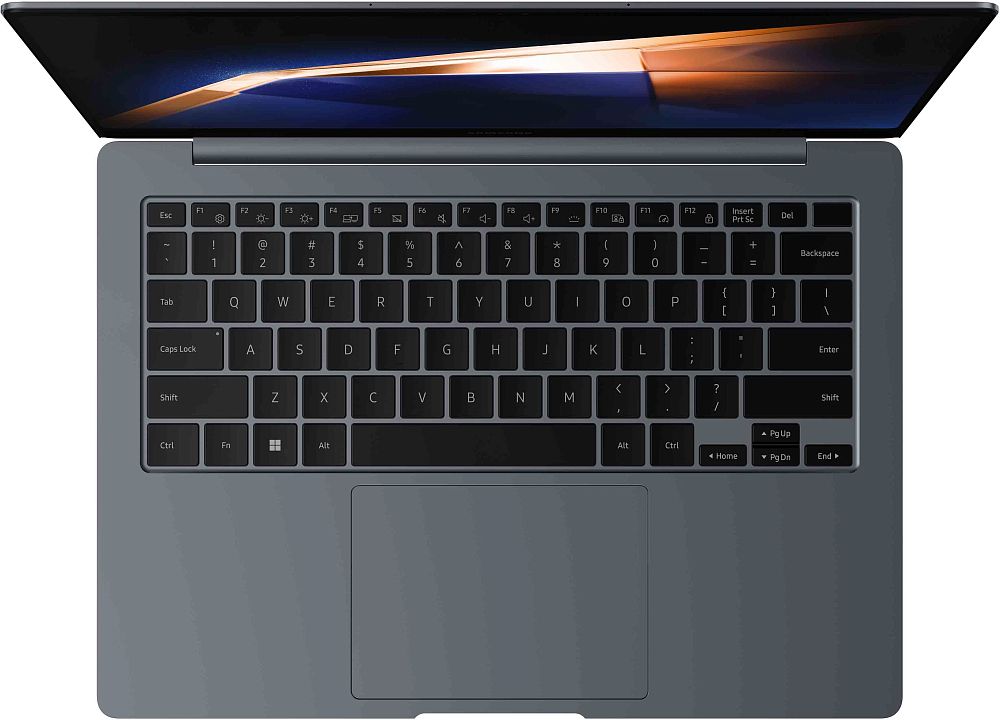 Ноутбук Samsung Galaxy Book4 Pro 14&quot; Ultra 5 16ГБ/512ГБ серый фото 3