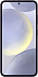 Чехол Samsung Silicone Case S24 темно-фиолетовый Фото 2