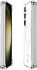 Чехол Itskins Hybrid Clear для Galaxy S25 прозрачный Фото 2