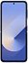 Чехол Samsung Silicone Case Z Flip6 Синий Фото 5