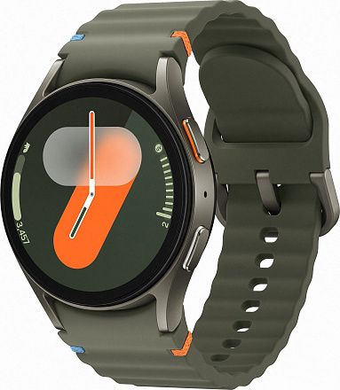 Samsung Galaxy Watch7 LTE 40 galaxystore Samsung Galaxy Watch7 LTE 40