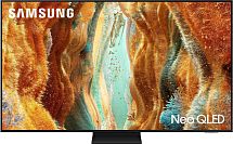 Телевизор Samsung 55" Neo QLED 4K Smart TV серия 7 QE55QN70FAUXRU черный