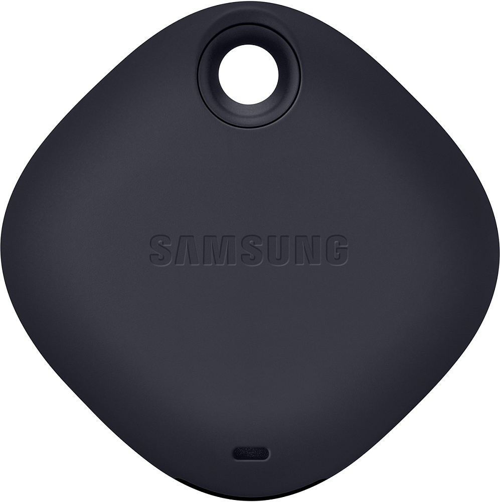 Беспроводная метка Samsung SmartTag черный EI-T5300BBEGRU